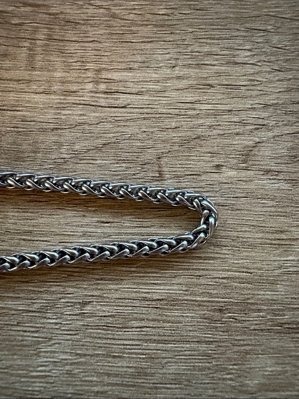 N/A men’s palm